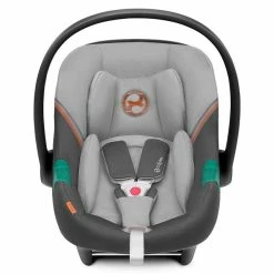 CYBEX Balios S LUX Kinderwagen & CYBEX Aton S2 I-Size Lava Grey Bundle 32 CYBEX Balios S LUX Kinderwagen & CYBEX Aton S2 I-Size Lava Grey Bundle -Kinderwagen cyb 22 eu atons2 y000 lagr inlay.tif screen hd 2