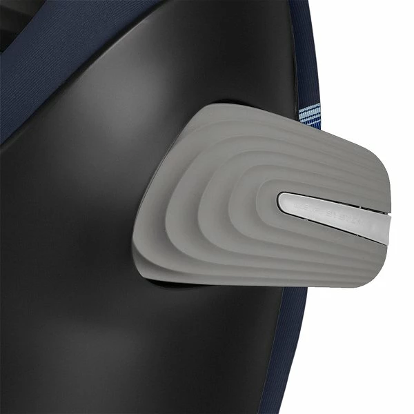 CYBEX Solution S2 I-Fix Kindersitz Ocean Blue 3 Bis 12 Jahre 2 CYBEX Solution S2 I-Fix Kindersitz Ocean Blue 3 Bis 12 Jahre – Bild 2