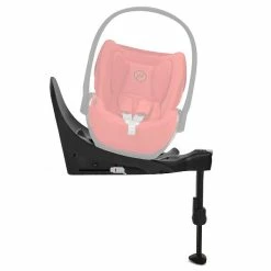 CYBEX Base Z2 Kompatibel Mit Cloud Z2 Und Sirona Z2 -Kinderwagen cyb 22 eu y000 cloudz2 basez2 atgl boarding seat greyedout