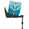 CYBEX Sirona S2 I-Size Beach Blue Ab Geburt Bis 105 Cm (ca. 4 Jahre)