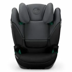 CYBEX Solution S2 I-Fix Kindersitz Monument Grey 3 Bis 12 Jahre -Kinderwagen cyb 22 eu y000 solutions2 i fix mngr.tif screen hd