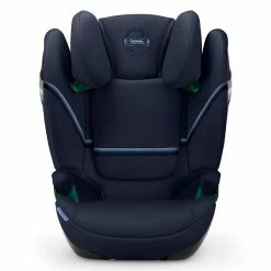 CYBEX Solution S2 I-Fix Kindersitz Ocean Blue 3 Bis 12 Jahre 7 CYBEX Solution S2 I-Fix Kindersitz Ocean Blue 3 Bis 12 Jahre -Kinderwagen cyb 22 eu y000 solutions2 i fix ocbl.tif screen hd