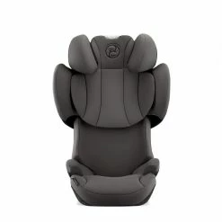 CYBEX Solution T I-Fix Mirage Grey | 3 Bis 12 Jahre I-Size 15 CYBEX Solution T I-Fix Mirage Grey | 3 Bis 12 Jahre I-Size -Kinderwagen cyb 22 eu y000 solutiont migr headrest