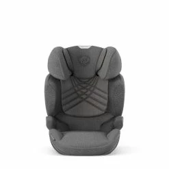 CYBEX Solution T I-Fix PLUS Mirage Grey | 3 Bis 12 Jahre I-Size 14 CYBEX Solution T I-Fix PLUS Mirage Grey | 3 Bis 12 Jahre I-Size -Kinderwagen cyb 22 eu y000 solutiont plus migr screen hd