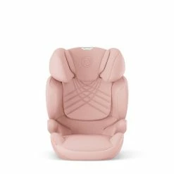 CYBEX Solution T I-Fix PLUS Peach Pink | 3 Bis 12 Jahre I-Size 12 CYBEX Solution T I-Fix PLUS Peach Pink | 3 Bis 12 Jahre I-Size -Kinderwagen cyb 22 eu y000 solutiont plus pcpi screen hd