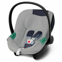 CYBEX Aton S Line Sommerbezug Grey