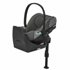 Stockert XL Bundle -Kinderwagen cyb 22 eu y045 cloudz2 basez2 sogr