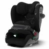 CYBEX Pallas G I-Size Kindersitz Moon Black Gruppe 1,2,3