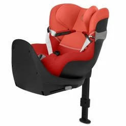 CYBEX Sirona S2 I-Size Hibiscus Red Ab Geburt Bis 105 Cm (ca. 4 Jahre) -Kinderwagen cyb 22 eu y045 sironas2 hibr beltholder screen hd