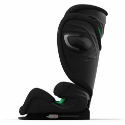 CYBEX Solution G I-Fix Kindersitz Moon Black 3 Bis 12 Jahre 10 CYBEX Solution G I-Fix Kindersitz Moon Black 3 Bis 12 Jahre -Kinderwagen cyb 22 eu y090 solutiong moob screen hd