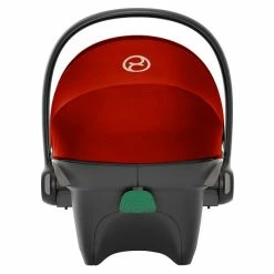 CYBEX Aton S2 I-Size Babyschale Hibiscus Red Bis 13 Kg -Kinderwagen cyb 22 eu y180 atons2 hibr.tif screen hd