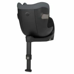 CYBEX Sirona S2 I-Size Monument Grey Ab Geburt Bis 105 Cm (ca. 4 Jahre) -Kinderwagen cyb 22 eu y225 sironas2 mngr screen hd