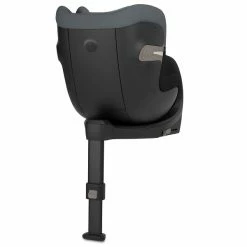 CYBEX Sirona SX2 I-Size Monument Grey Ab Geburt Bis 105 Cm (ca. 4 Jahre) -Kinderwagen cyb 22 eu y225 sironasx2 mngr screen hd