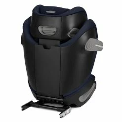 CYBEX Solution S2 I-Fix Kindersitz Ocean Blue 3 Bis 12 Jahre 8 CYBEX Solution S2 I-Fix Kindersitz Ocean Blue 3 Bis 12 Jahre -Kinderwagen cyb 22 eu y225 solutions2 i fix ocbl.tif screen hd