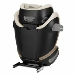 CYBEX Solution S2 I-Fix Kindersitz Seashell Beige 3 Bis 12 Jahre 8 CYBEX Solution S2 I-Fix Kindersitz Seashell Beige 3 Bis 12 Jahre -Kinderwagen cyb 22 eu y225 solutions2 i fix sebe.tif screen hd
