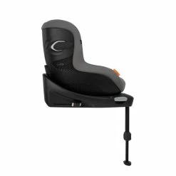 CYBEX Sirona Gi I-Size Lava Grey Ab Geburt Bis 105 Cm (ca. 4 Jahre) -Kinderwagen cyb 22 eu y270 sironagi lagr recline fwf print medium
