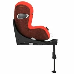 CYBEX Sirona Z2 I-Size Autumn Gold Bis 105 Cm (ca. 4 Jahre) -Kinderwagen cyb 22 eu y270 sironaz2 basez2 atgl screen hd