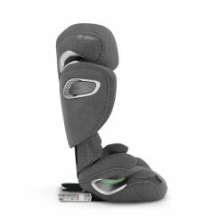CYBEX Solution T I-Fix Mirage Grey | 3 Bis 12 Jahre I-Size 11 CYBEX Solution T I-Fix Mirage Grey | 3 Bis 12 Jahre I-Size -Kinderwagen cyb 22 eu y270 solutiont plus migr