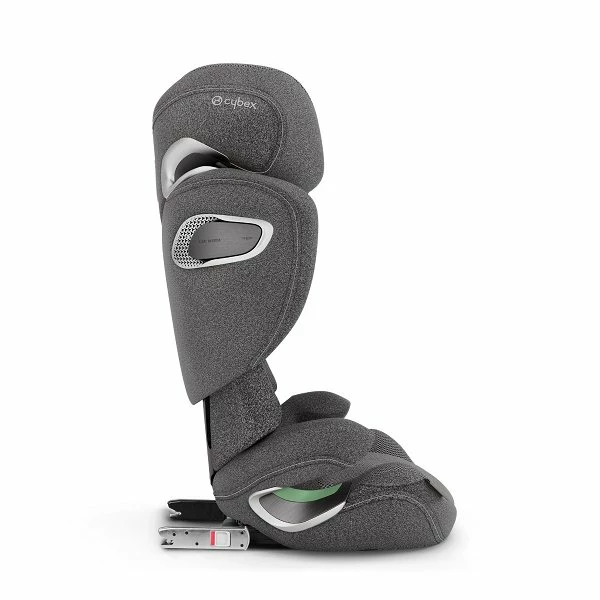 CYBEX Solution T I-Fix Mirage Grey | 3 Bis 12 Jahre I-Size 3 CYBEX Solution T I-Fix Mirage Grey | 3 Bis 12 Jahre I-Size – Bild 3