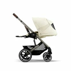 CYBEX Balios S LUX Sportwagen Seashell Beige -Kinderwagen cyb 22 int excl us y270 baliosslux tpe sebe rwf recline.tif screen hd