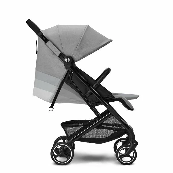 CYBEX Beezy Buggy Lava Grey - Gestell Black 5 CYBEX Beezy Buggy Lava Grey - Gestell Black – Bild 5