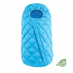 Cybex Snogga 2 Beach Blue Fußsack