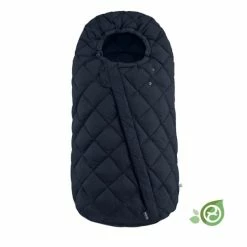 Cybex Snogga 2 Ocean Blue Fußsack