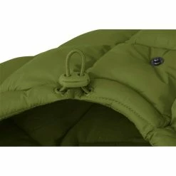 Cybex Snogga Mini 2 Nature Green Fußsack -Kinderwagen cyb 22 int deta snogga2line nagr adjustablehood print medium