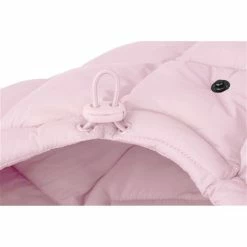 Cybex Snogga Mini 2 Powder Pink Fußsack -Kinderwagen cyb 22 int deta snogga2line podp adjustablehood print medium