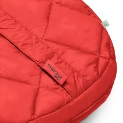 Cybex Snogga Mini 2 Hibiscus Red Fußsack -Kinderwagen cyb 22 int deta snoggamini2 hibr label print medium