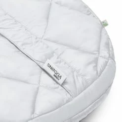 Cybex Snogga Mini 2 Lava Grey Fußsack -Kinderwagen cyb 22 int deta snoggamini2 lagr label print medium