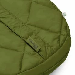 Cybex Snogga Mini 2 Nature Green Fußsack -Kinderwagen cyb 22 int deta snoggamini2 nagr label print medium