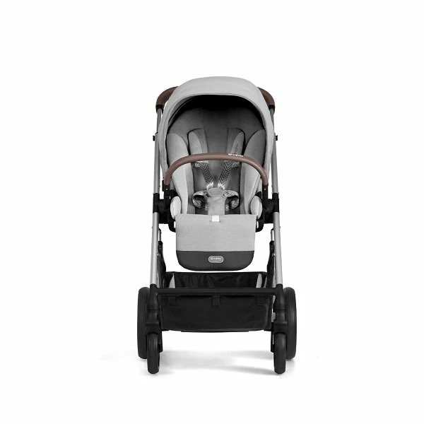 CYBEX Balios S LUX Sportwagen Lava Grey 5 CYBEX Balios S LUX Sportwagen Lava Grey – Bild 5