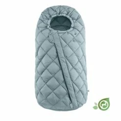 Cybex Snogga 2 Sky Blue Fußsack