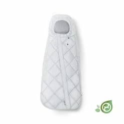 Cybex Snogga Mini 2 Lava Grey Fußsack