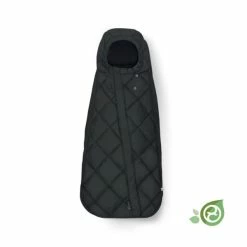 Cybex Snogga Mini 2 Moon Black Fußsack