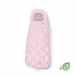 Cybex Snogga Mini 2 Powder Pink Fußsack