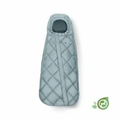 Cybex Snogga Mini 2 Sky Blue Fußsack