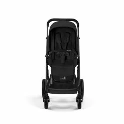 CYBEX Talos S LUX Kinderwagen Bundle Moon Black Gestell In Black 12 CYBEX Talos S LUX Kinderwagen Bundle Moon Black Gestell In Black -Kinderwagen cyb 22 int y000 talosslux blk moob 1