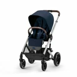 CYBEX Balios S LUX Sportwagen Ocean Blue