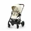 CYBEX Balios S LUX Sportwagen Seashell Beige