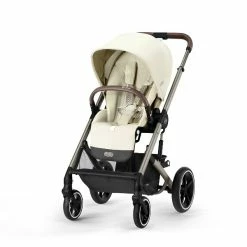CYBEX Balios S LUX Sportwagen Seashell Beige