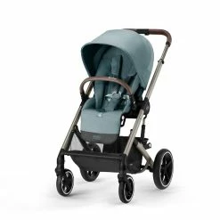 CYBEX Balios S LUX Sportwagen Sky Blue
