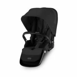 CYBEX Sitzeinheit Gazelle S Moon Black