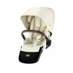 CYBEX Sitzeinheit Gazelle S Seashell Beige