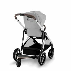 CYBEX Gazelle S Kinderwagen Lava Grey + Cloud T I-Size + Zubehör Bundle 15 CYBEX Gazelle S Kinderwagen Lava Grey + Cloud T I-Size + Zubehör Bundle -Kinderwagen cyb 22 int y225 gazelles kidboard slv lagr screen hd