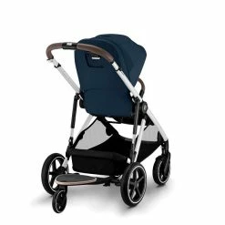 CYBEX Gazelle S Kinderwagen Ocean Blue + Cloud T I-Size + Zubehör Bundle 10 CYBEX Gazelle S Kinderwagen Ocean Blue + Cloud T I-Size + Zubehör Bundle -Kinderwagen cyb 22 int y225 gazelles kidboard slv ocbl screen hd