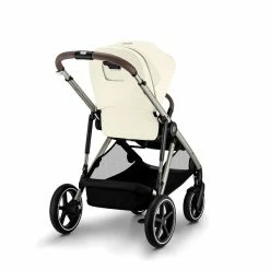 CYBEX Gazelle S Kinderwagen Seashell Beige + Cloud T I-Size + Zubehör Bundle 13 CYBEX Gazelle S Kinderwagen Seashell Beige + Cloud T I-Size + Zubehör Bundle -Kinderwagen cyb 22 int y225 gazelles tpe sebe screen hd
