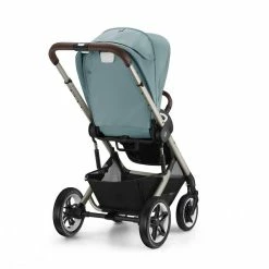 CYBEX Talos S LUX Kinderwagen Bundle Sky Blue Gestell In Taupe 11 CYBEX Talos S LUX Kinderwagen Bundle Sky Blue Gestell In Taupe -Kinderwagen cyb 22 int y225 talosslux tpe skbl screen hd