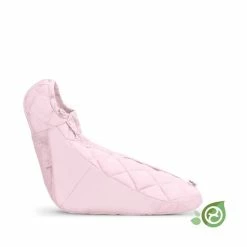 Cybex Snogga Mini 2 Powder Pink Fußsack -Kinderwagen cyb 22 int y270 snoggamini2 podp conscious print medium
